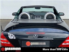 Kabriolet Mercedes-Benz SLK 230 Roadster Autom./Kl