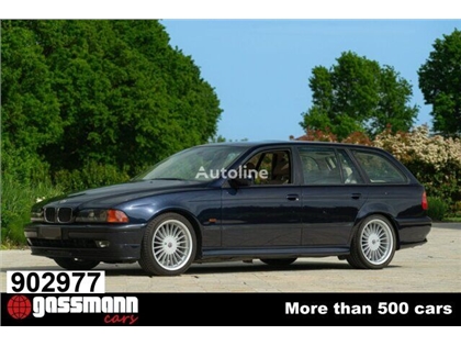 BMW Alpina B10 Touring Kombi V8 82/204 - E39