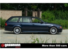 BMW Alpina B10 Touring Kombi V8 82/204 - E39