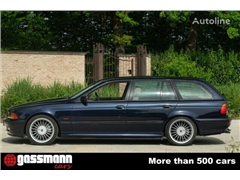 BMW Alpina B10 Touring Kombi V8 82/204 - E39