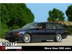 BMW Alpina B10 Touring Kombi V8 82/204 - E39