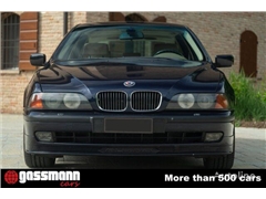 BMW Alpina B10 Touring Kombi V8 82/204 - E39