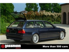 BMW Alpina B10 Touring Kombi V8 82/204 - E39