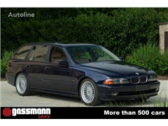 BMW Alpina B10 Touring Kombi V8 82/204 - E39