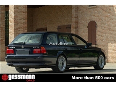 BMW Alpina B10 Touring Kombi V8 82/204 - E39