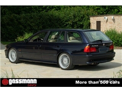 BMW Alpina B10 Touring Kombi V8 82/204 - E39