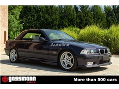 Kabriolet BMW 320 Ci