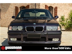 Kabriolet BMW 320 Ci