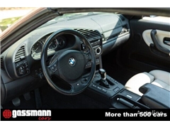 Kabriolet BMW 320 Ci