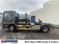 MAN TGM 15.250/340 4X2 BL