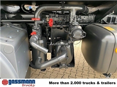 MAN TGS 40.400 6x4 BB mit 20.000l Tank