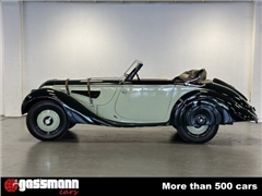 Kabriolet BMW 328 Cabriolet mit Wendler-Karosserie