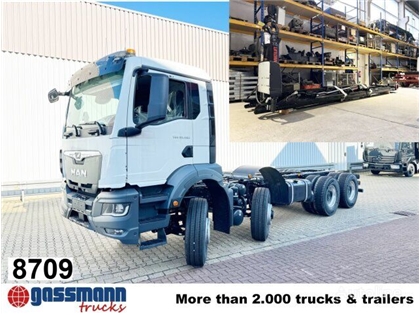 MAN TGS 35.480