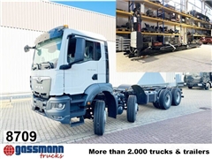 MAN TGS 35.480