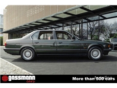 Sedan BMW 750 IL