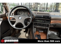 Sedan BMW 750 IL