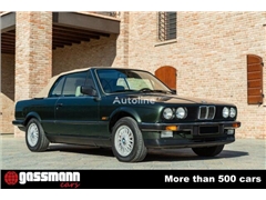 Kabriolet BMW 325 i - E30