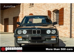 Kabriolet BMW 325 i - E30