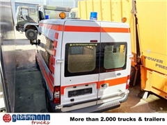 Ambulans Ford Transit 2.2 TDCI 4x2, Krankentranspo