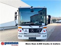 Śmieciarka Mercedes-Benz Econic 2629 LL 6x2/4 NLA,