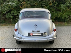 Sedan BMW 502 2.6 Ltr. Limousine, V8