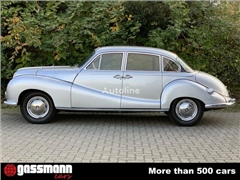 Sedan BMW 502 2.6 Ltr. Limousine, V8