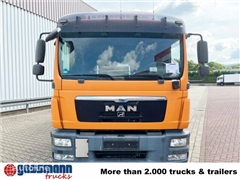 MAN TGL 8.220 4X2 BL