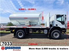 Iveco EuroCargo ML150E24 WS