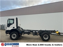 Iveco EuroCargo ML150E24 WS