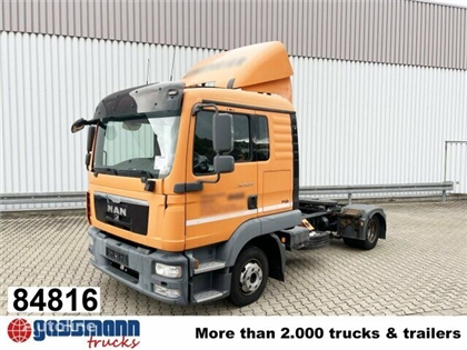 MAN TGL 8.220 4X2 BL