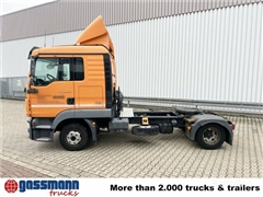 MAN TGL 8.220 4X2 BL