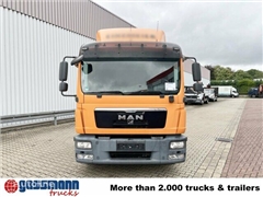 MAN TGL 8.220 4X2 BL