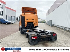 MAN TGL 8.220 4X2 BL