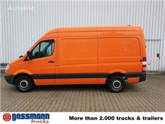 Mercedes Sprinter 313 KA 4x2