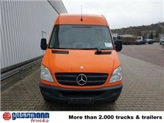 Mercedes Sprinter 313 KA 4x2