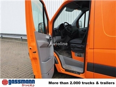 Mercedes Sprinter 313 KA 4x2