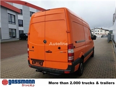 Mercedes Sprinter 313 KA 4x2