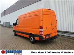 Mercedes Sprinter 313 KA 4x2