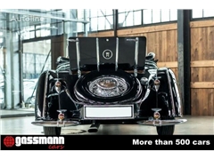 Kabriolet Andere HORCH 855 Gläser Spezial Roadster