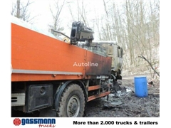 MAN TGS 18.400 4x4 BBS