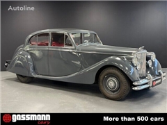 Hatchback Jaguar MK V / MK 5 3,5 Liter Limousine