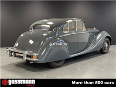 Hatchback Jaguar MK V / MK 5 3,5 Liter Limousine