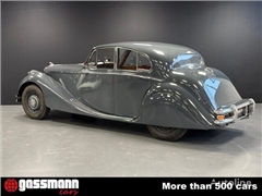 Hatchback Jaguar MK V / MK 5 3,5 Liter Limousine