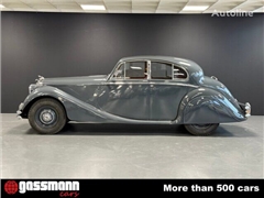 Hatchback Jaguar MK V / MK 5 3,5 Liter Limousine