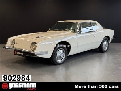 Sedan Andere Avanti