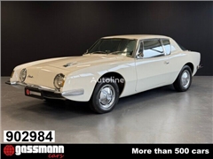 Sedan Andere Avanti