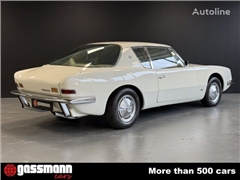 Sedan Andere Avanti