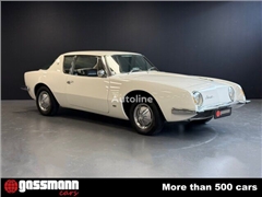 Sedan Andere Avanti