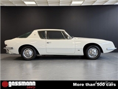 Sedan Andere Avanti