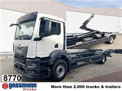 MAN TGS 18.360 4x2 BL CH